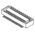 0541020704 Molex Conn Board to Board RCP 70 POS 0.5mm Solder ST SMD SlimStack™ T/R