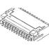 0543933382 Molex Conn FFC/FPC Connector SKT 33 POS 0.3mm Solder RA SMD Easy-On™ T/R