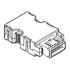 0545991019 Molex Conn Interface PL 10 POS 2mm ST 10 Terminal 1 Port Bag