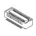 0546840244 Molex Conn Board to Board RCP 24 POS 0.4mm Solder ST SMD SlimStack™ T/R