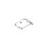 0553650011 Molex Connector Accessories Ejector Straight Stainless Steel Black Compact Flash™ Tray