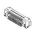 0553940378 Molex Conn Board to Board HDR 30 POS 0.4mm Solder RA SMD SlimStack™ T/R