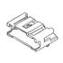 0559350210 Molex Conn Shrouded Header (4 Sides) PL 2 POS 2mm Solder RA Thru-Hole MicroClasp™ Tray