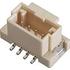 5600200420 Molex Conn Shrouded Header (4 Sides) HDR 4 POS 2mm Solder ST SMD DuraClik™ Automotive T/R