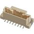 5600200820 Molex Conn Shrouded Header (4 Sides) HDR 8 POS 2mm Solder ST SMD DuraClik™ Automotive T/R