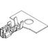 5600850101 Molex Contact SKT Crimp ST Cable Mount 22-26AWG DuraClik™ Reel