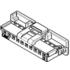 5601231000 Molex Conn Housing RCP 10 POS 2mm Crimp ST Cable Mount White Tray Automotive