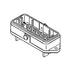0586910010 Molex Connector Accessories Panel Mount Bracket Bag