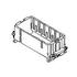 0587210010 Molex Connector Accessories Hood Bracket Straight Bag