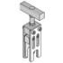 0621008200 Molex Removal Tool For Impact 6 Pair Vertical Power Header And Receptacle