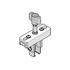 0621009610 Molex Backplane Header Removal Tool For GbX-U, I-Trac, Impact, Or TinMan