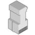 0622018639 Molex Press-In Tool for 6-Pair by 14-Column Backplane