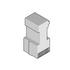 0622018640 Molex Application Tools, Insertion Tool, Backplane Module Installation Press-In Tool