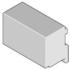 0622018650 Molex Daughter Card Module Installation Press-In Tool For 3-Pair By 16-Column Assemblies