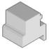 0622018659 Molex Impact Daughtercared Module Installation Press-In Tool For 5 Pair By 16 Column Assemblies