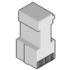 0622018708 Molex Press-In Tool for Backplane Signal Module