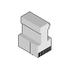 0622018783 Molex Impact Backplane Module Installation Press-In Tool
