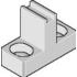 0622018612 Molex Press-In Tool, GbX I-Trac Right Angle Receptacle and Header 7 Row, 10 Column