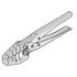 0622024400 Molex Application Tools, Sealing Cap Hand Crimp Tool
