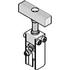0622024800 Molex Application Tools, Vertical Housing Assembly Removal Tool