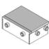 Molex. Insertion Tool for 1 by 4 Small Form-Factor Pluggable 0622029780
