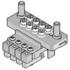 0622030100 Molex HD Removal Tool