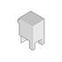 0622030770 Molex Press-In Tool For iPass Vertical zHD