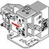 0638018500 Molex TM-42 Replacement Crimp Module for use with T2 and Terminator Assemblies in a Molex TM-3000 or TM-4000 Crimp Press