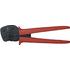 0638234100 Molex Hand Crimp Tool for CP 2.8 Receptacle Crimp Terminals