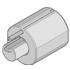 0638245400 Molex Extraction Tool for Ctx280 Receptacle Crimp Terminal for Cmx Connector