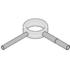 0638240200 Molex Extractor Tool for .093 and HCS-125 Product Series