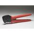 0640018800 Molex Hand Crimp Tool For Fully Insulated And Insulated Quick Disconnect Flags, 10-12 AWG