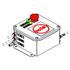 0640014000 Molex Tools and Accessories, Full Cycle/Pressure Electrical Control Box