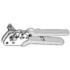 0640160205 Molex Application Tooling, Service Grade Hand Crimp Tool for .156in .062in Terminals