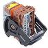 0643181011 Molex Conn Housing F 28 POS 2.54mm Crimp ST Cable Mount Automotive Carton