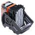 0643201311 Molex Conn Housing F 48 POS 2.54mm Crimp ST Cable Mount Black Carton Automotive