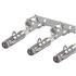 0643221019 Molex Contact SKT Crimp ST Cable Mount 22-24AWG T/R Automotive