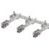 0643241019 Molex Contact SKT Crimp ST Cable Mount 16-24AWG T/R Automotive
