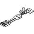 Molex. Contact SKT Crimp ST Cable Mount 18-22AWG Serial ATA Reel 0675810000