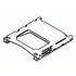 0676008001 Molex Conn SD Card HDR 9 POS 2.5mm Solder RA SMD 0.5A/Contact T/R