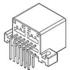 0681450825 Molex Conn Wire to Board HDR 8 POS 2.5mm Solder RA Thru-Hole Automotive Tray