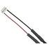Molex. Cable Assembly UL 1371 VW-1 0.152m 28AWG Power 2 POS M Pico-EZmate Bag 0688014146