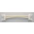 0688014593 Molex Cable Assembly UL 11047 0.046m 24AWG Wire to Board to Wire to Board 2 to 2 POS F-F Flexi-Mate Bag