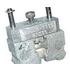 0690081125 Molex Die Set For 690081120, Modular Plug, FCC 68, 4/4 Circuit, Short Body