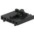 Molex. Conn Housing RCP 3 POS 2.54mm Crimp ST Cable Mount Black SL™ Bag - 0050579403