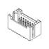 Molex. Conn Shrouded Header (4 Sides) HDR 20 POS 2.54mm Solder ST Thru-Hole C-Grid® Tray - 0025021020