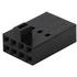 Molex. Conn Housing RCP 12 POS 2.54mm Crimp ST Cable Mount SL™ Bag - 0022552122