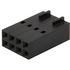 Molex. Conn Housing RCP 12 POS 2.54mm Crimp ST Cable Mount SL™ Bag - 0022552123
