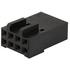 Molex. Conn Housing RCP 8 POS 2.54mm Crimp ST Cable Mount SL™ Bag - 0022566087