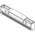 0717410001 Molex Conn Mezzanine PL 84 POS 1mm Solder ST Top Entry SMD Tube